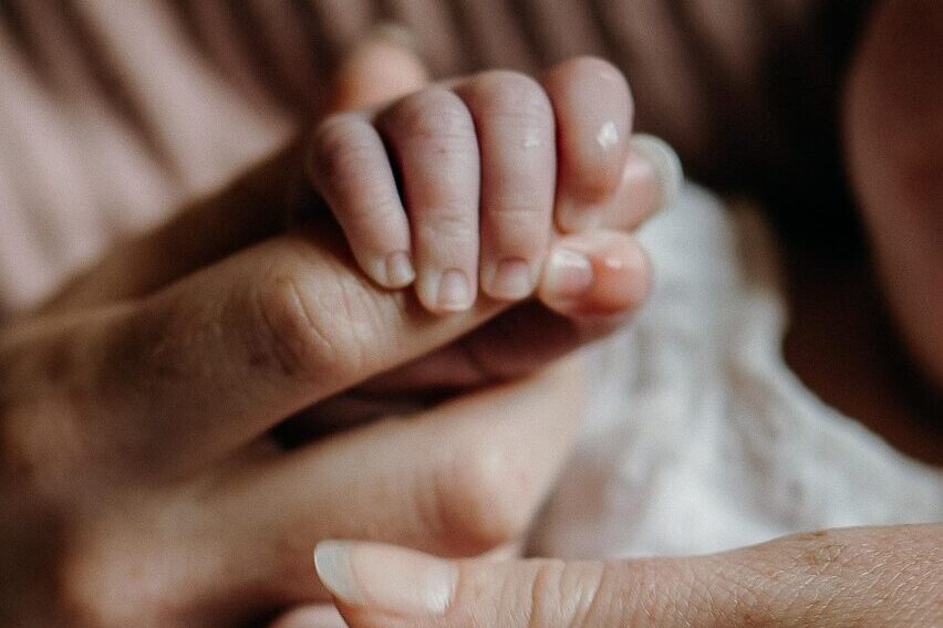 mother, baby, hands, happy mothers day, together, love, support, family, cute, child, mom, mum